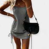 Безръкавна Рокля