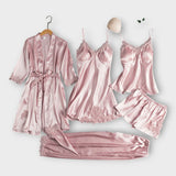 Сатенен Сет За Спане