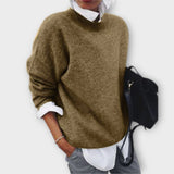 Пуловер Мека Материя Топъл