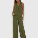 Сет Тясна Кройка Летен