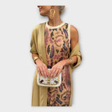 Макси Палто Модерни Мотиви