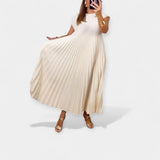 Рокля С Равна Кройка