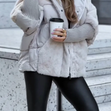 Яке Пухено за Зимата