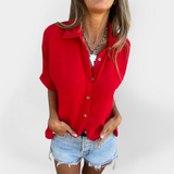 Дневна Риза Памучна Нова