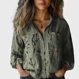 Пуловер С Копчета Отпред