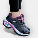 Обувки Без Връзки Подплата