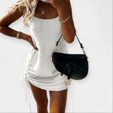 Безръкавна Рокля