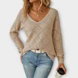 Тениска Свободно На Рамо