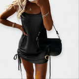 Безръкавна Рокля