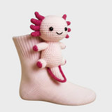 Чорапи Със 3D Животни