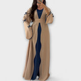 Рокля От Полиестер Силует