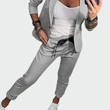 Риза Адаптивна Кройка Стил