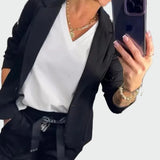 Риза Адаптивна Кройка Стил