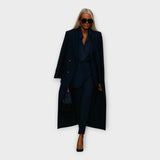 Сет Палто Панталони Крой