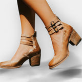 Сандали С Мека Подложка