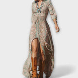 Макси Рокля с Коприна