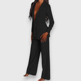 Блейзър Копринен За Вечер