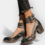 Сандали С Мека Подложка