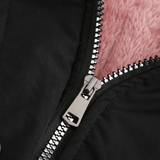 Зимно Яке С Пух