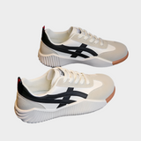 Обувки Кожени С Цип