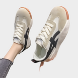 Обувки Кожени С Цип