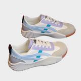 Обувки Кожени С Цип