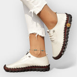 Мокасини Гладка Подметка