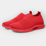 Спортни Обувки Кожа Стил