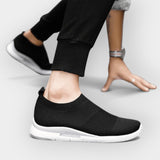 Спортни Обувки Кожа Стил