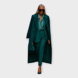 Сет Палто Панталони Крой