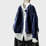 Прслук Плетен Удобен Стил