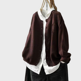 Прслук Плетен Удобен Стил