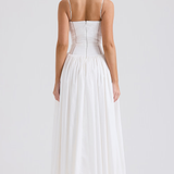 Рокля С Флорална Шарка