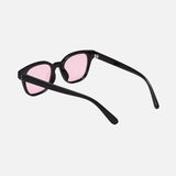 Очила Ацетат Рамки Чисти