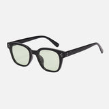 Очила Ацетат Рамки Чисти