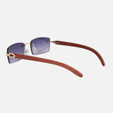 Слънчеви Очила Лека Рамка