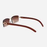 Слънчеви Очила Лека Рамка