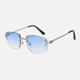 Слънчеви Очила UV400 Лещи