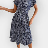 Рокля Лен За Плаж