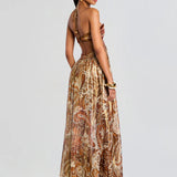 Dress Корсет Без Презрамки