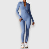 Комбинезон Висока Яка