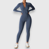 Комбинезон Висока Яка