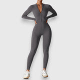 Комбинезон Висока Яка