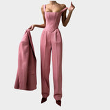 Яке С Бюстье Стил