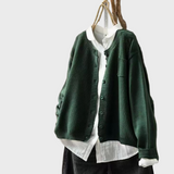 Прслук Плетен Удобен Стил