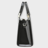 Чанта С Кроко Шарка