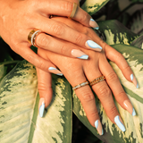 Пръстен С Кристали