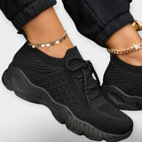 Маратонки С Дишаща Тъкан