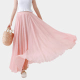 Пола С Висока Талия