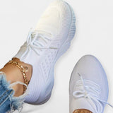 Маратонки С Дишаща Тъкан